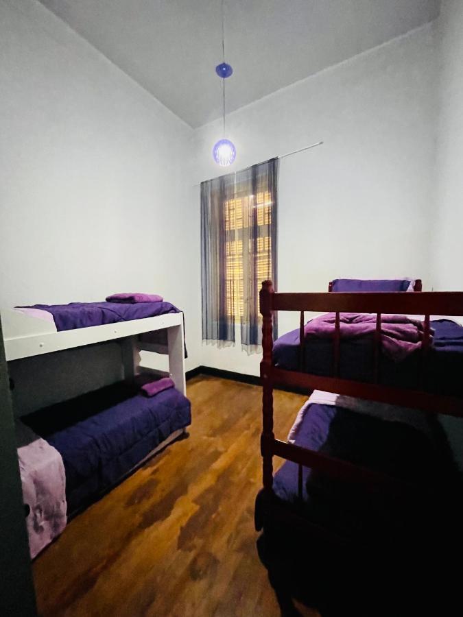 Color Hostel Porto Alegre Bagian luar foto